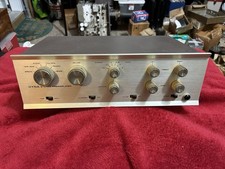 Preamplificatore dynaco pas - preamplificatore, pas-2