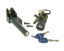 Kit serratura blocchetto