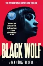 Black Wolf: The Darkly