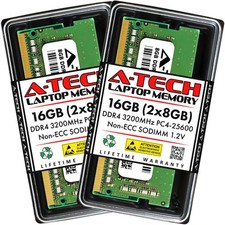 Gb ddr4 3200 - ddr4-3200, acer