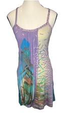 Abito foderato senza maniche