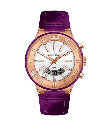 Orologio polso jacques - orologio,