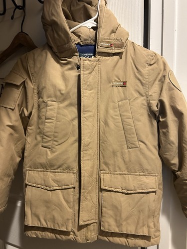 Giacca parka piumino - , bambino