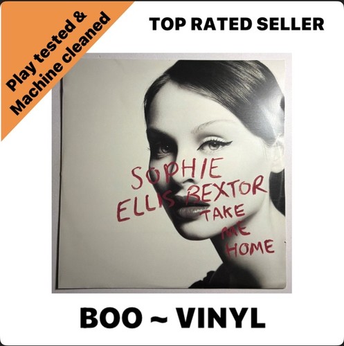 Sophie ellis bextor - bextor, take