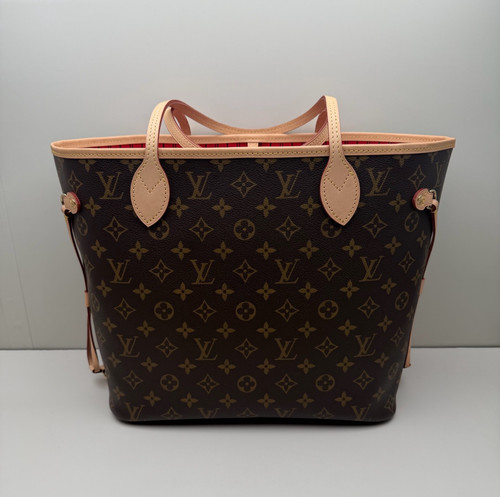 Authentic louis vuitton - authentic,