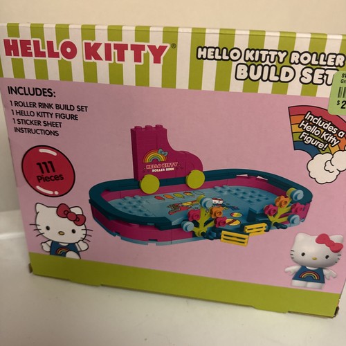 Sanrio hello kitty roller - sanrio,