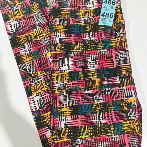 Leggings lularoe nuovi - lularoe,