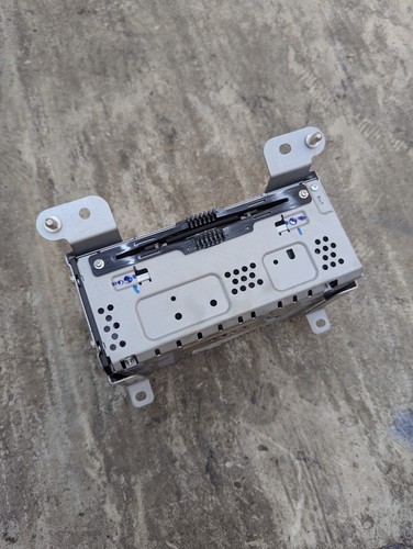 Ford galaxy mk4 - ford, radio