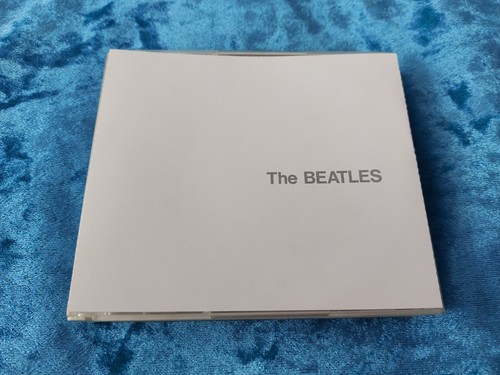 The beatles - –,