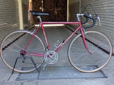 Bici da corsa d'epoca Peugeot