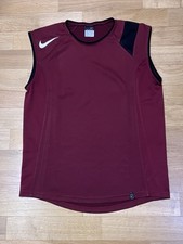 Shirt Sleeveless Nike Tennis Rafa Nadal Olimpic Games 2004