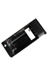 Custodia batteria ricaricabile