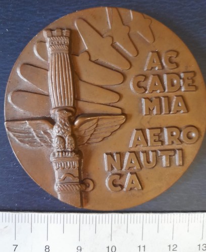 Accademia aeronautica - accademia,