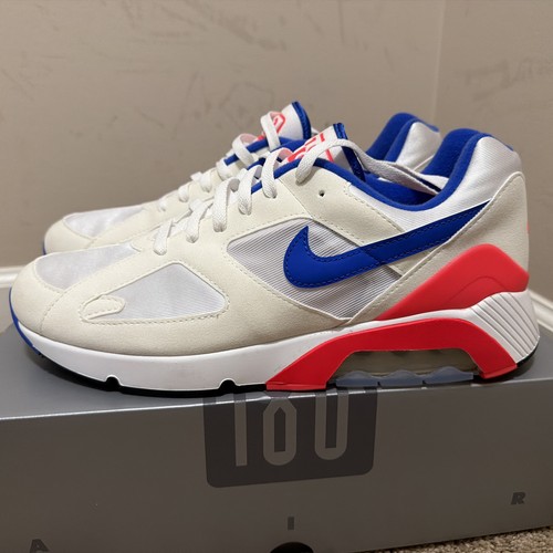 Nike air 180 ultramarine 2024 - ultramarine,