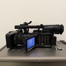 Panasonic AG-HMC150P ACCAM