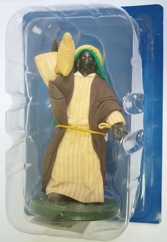 Mondo del presepe - del,