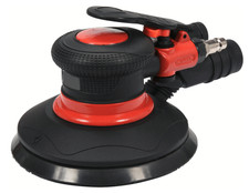 Levigatrice rotorbitale roto