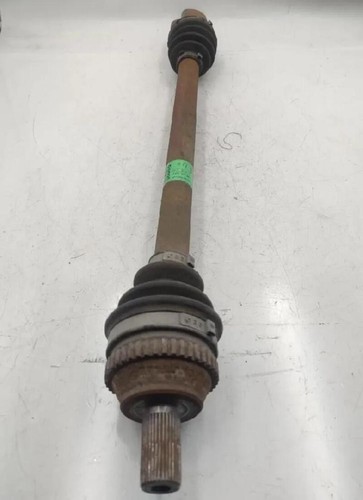 Semiasse post destro smart - semiasse,