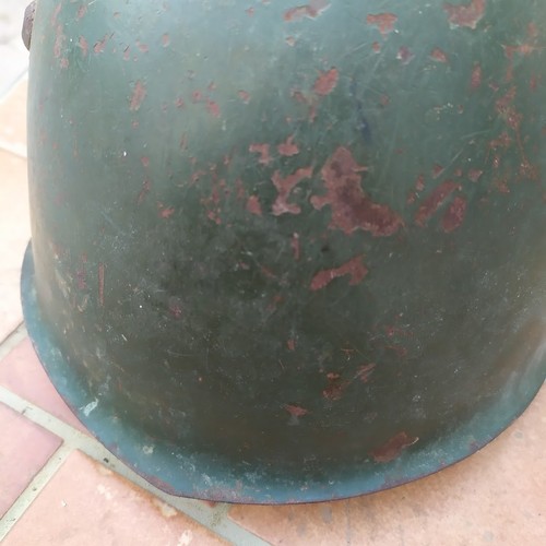 Elmetto seconda guerra - elmetto,