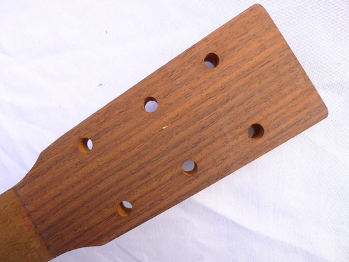 Collo chitarra acustica stile