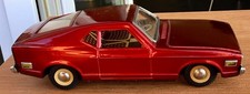 Tin toy giocattolo d’epoca