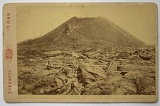 Italie, Pompéi, Naples, Le