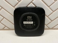Xiaomi Mi Box MDZ-16-AB Media