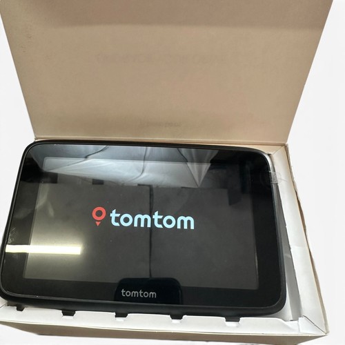 Sistema gps portatile - portatile, tomtom