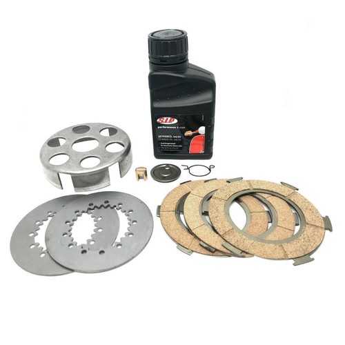 Mf1558 kit revisione - kit,