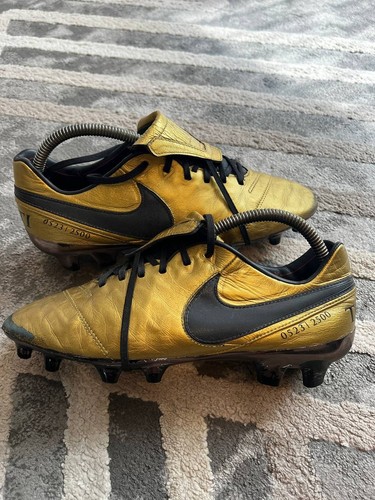 Nike tiempo legend - legend, gold