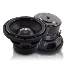 Sundown Audio E-10 V.4 D4 10"