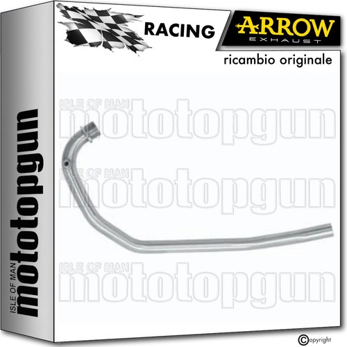 Collettore open arrow per - arrow,