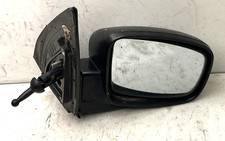 RICAMBI USATI, SPECCHIETTO