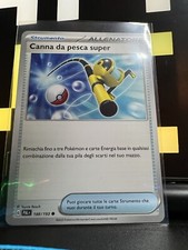 Carta Pokèmon:Canna da