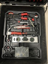 Valigetta Porta attrezzi da 1005 pezzi Set Casetta Portattrezzi portautensili