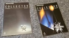 Swarovski Collector Member