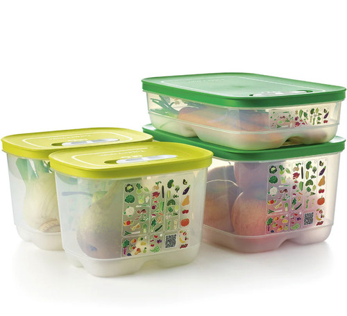 Tupperware fridgesmart - tupperware,