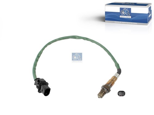 Spare parts sonda lambda - spare,