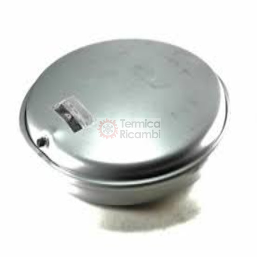 Vaso espansione 8lt ferroli - vaso,