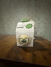 THE CREME SHOP KEROPPI LIMITED