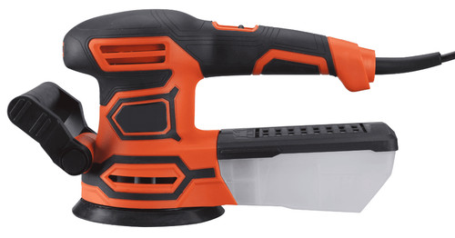 Levigatrice roto orbitale 450w