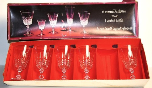 Originale scatola cristal - originale,