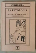 La petologia 1988 scipioni