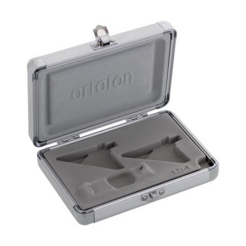 Ortofon flight case scatola - ortofon,