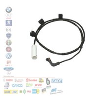 SENSORE USURA PASTIGLIE FRENO