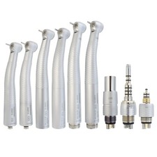 Coxo manipolo dentale fibra - dentale,