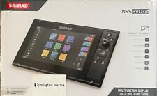 Simrad NSS9 evo3S Display Navigazione Multifunzione 000-15405-001