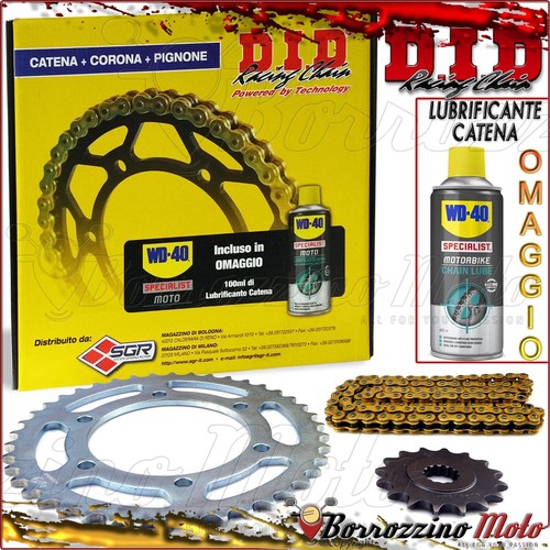 Kit trasmissione did - trasmissione,