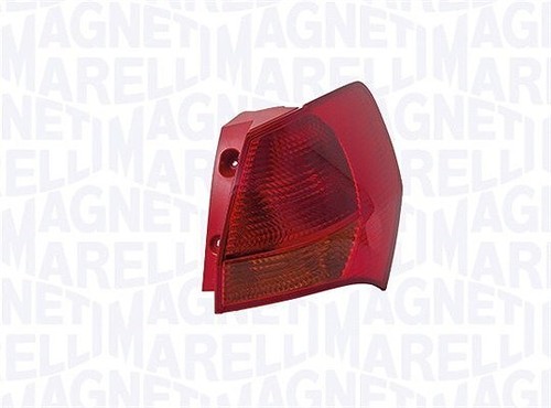 Magneti marelli fanale - marelli,
