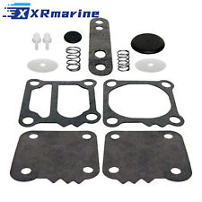 Kit membrana pompa carburante